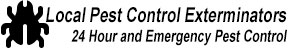 Davenport FL Pest Control Exterminators